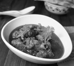 Mutton Rogan Josh