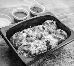 Chicken Afghani