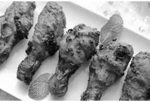Peri Peri Tangri