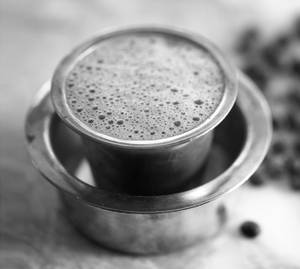 Filter Coffee