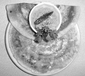 Kara Dosa