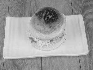 Cheese Burger