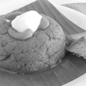 Bread Halwa