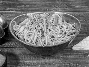 Veg Schezwan Noodles