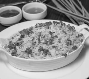 Veg Fried Rice