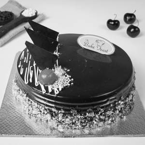 Belgium Chocolate Cake (1kg)