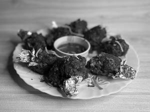 Chicken Lollipop