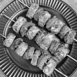 Panneer Tikka