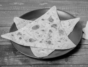 Tawa Paratha