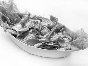 Khim Chi Salad