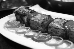 Paneer Tikka
