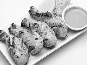 Murgh Kalmi Kabab