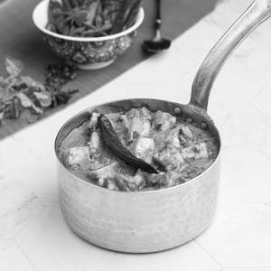 Paneer Kothimeera Curry