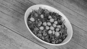 Chana Masala
