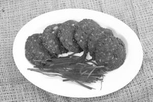 Mutton Kheema Cutlet