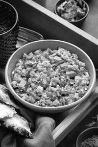 Paneer bhurji