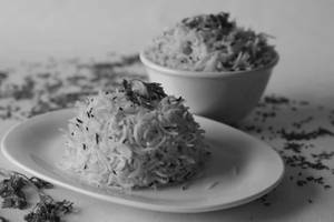 Jeera Pulao