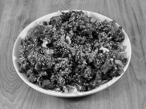 Veg Crispy