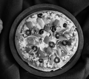 14' Farmhouse Pizza 