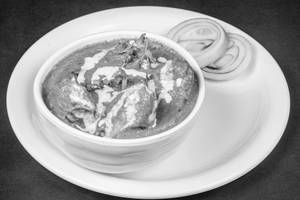 Shahi Kofta