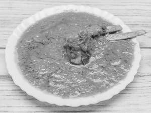 Mutton Stew