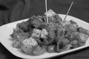 Paneer Chatpata