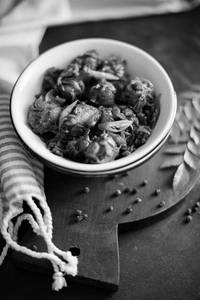 Fish Salt And Pepper