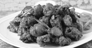 Chicken 65
