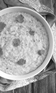 Moong Dal Khichdi