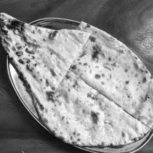 Butter Naan