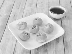 Pani Puri