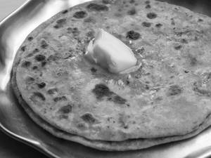 Aloo Paratha