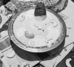 Malai Kofta (Sweet)