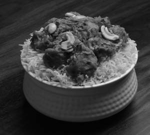 Spl Chicken Biryani ( Boneless)