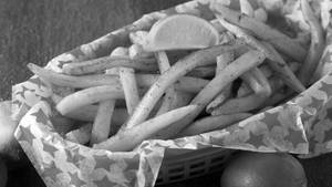 Lemon Chilly Frie