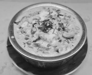 Veg Makhanwala