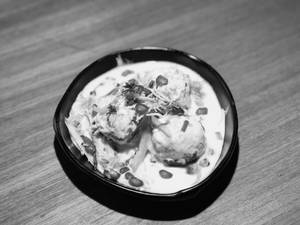 Dahi Bhalla