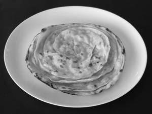 Wheat Paratha (1 pc)