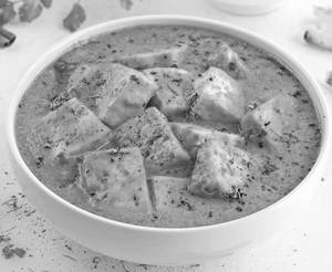 Paneer Butter Masala