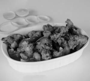 Chilli Chicken