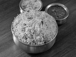 Biryani Rice