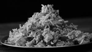Tawa Chicken Pulao (boneless)
