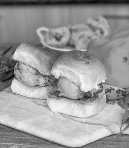 Vada Pav