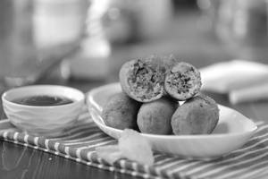 Cheese Bread Roll