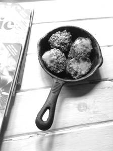 Hampton Court Jacket Potatoes