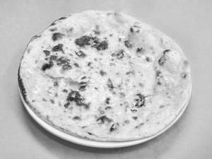 Butter Roti