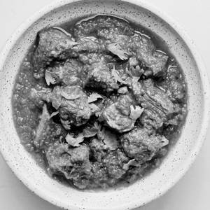 Mutton [4 Pcs]
