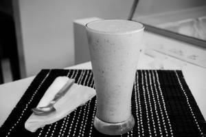 Natural Whey Protein