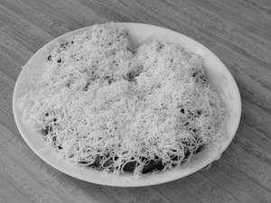 Italian Pizza