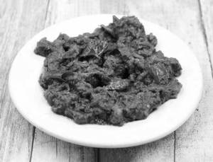Beef Fry